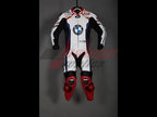 BMW Motorcycle Leathers Tom Sykes 2019