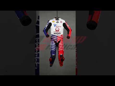 Ducati Clothing