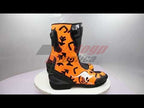 Motogp Racing Boots