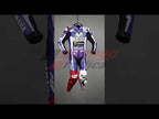 Jorge Lorenzo Leathers