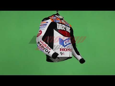 Repsol Jacket for Sale