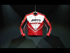 Mito Cagiva Jacket