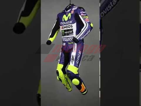 Yamaha Bike Suit