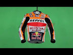 Repsol Honda Jacket