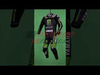 Monster Energy Racing Suit Yamaha 2015