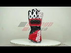 Racing Leather Gloves