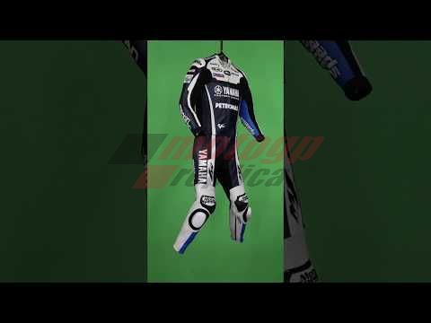 Ben Spies Leathers