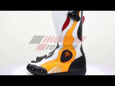 Honda Motorcycle Boots