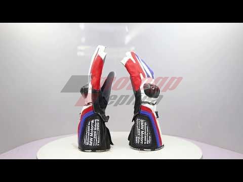 BMW Motorcycle Gloves