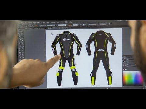 Jorge Lorenzo Special Mila 500 Race Boots