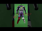 Lorenzo Yamaha Suit Jorge Motogp 2016