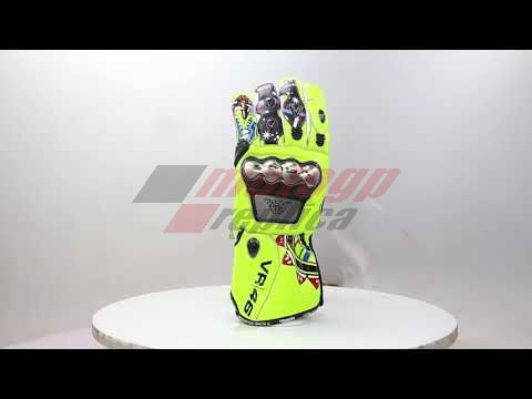 Ducati Gloves
