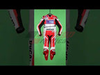 Ducati Race Suit Andrea Dovizioso 2016