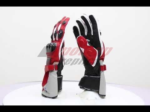 MV Agusta Gloves