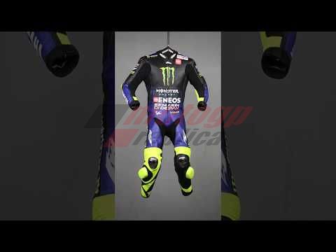 Monster Race Suit