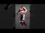 Marc Marquez race suit