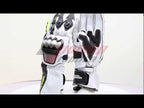 Superbike Motorcycle Gloves