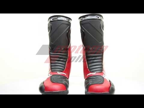 Best Racing Boots