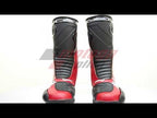 Best Racing Boots
