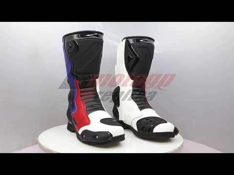 BMW Riding Boots