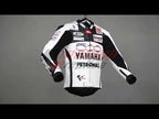 Petronas Jacket Jorge Lorenzo Yamaha