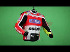 Jacket Valentino Rossi Ducati GP 2011