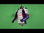 BMW Motorcycle Jacket Leon Haslam