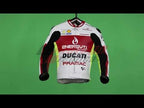 Ducati Biker Jacket