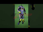 Suzuki Motorcycle Racing Suit 2013