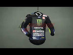 Yamaha Monster Energy Jacket Motogp 2019