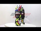 Andrea Iannone Gloves