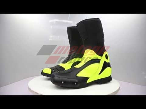 Vr46 Boots