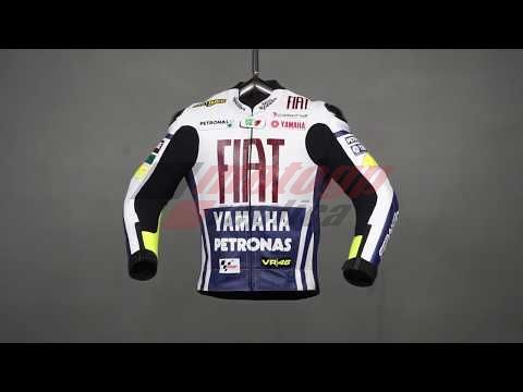 Yamaha Riding Jacket