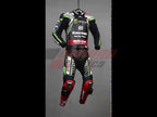 Kawasaki Race Suit Leon Haslam WSBK 2019