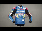 Suzuki Motorbike Jacket Alex Rins 2019