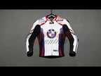Bmw Motorrad Jacket