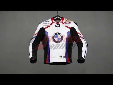 Bmw Motorrad Jacket