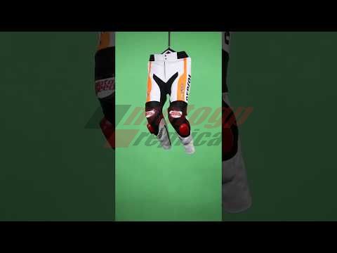 Honda Leather Pants