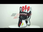 Max Biaggi Gloves