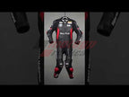 Bmw Pro Race Suit
