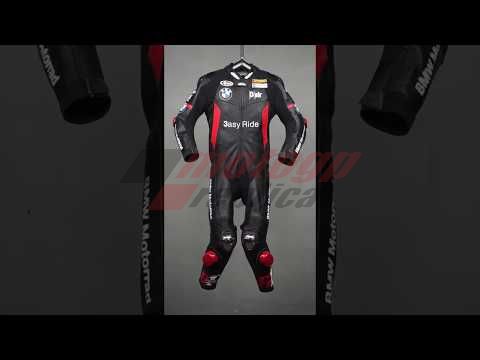 Bmw Pro Race Suit