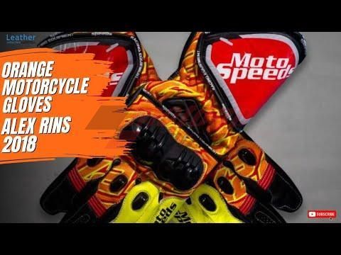 alex rins gloves