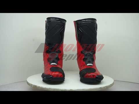 Marc Marquez Boots