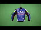 Maverick Vinales Suzuki Jacket Motogp 15