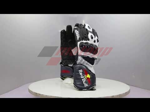 Red Bull Racing Gloves