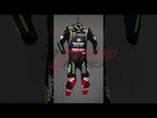 Kawasaki Suit 2018 Jonathan Rea WSBK