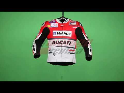 Ducati Racing Jacket