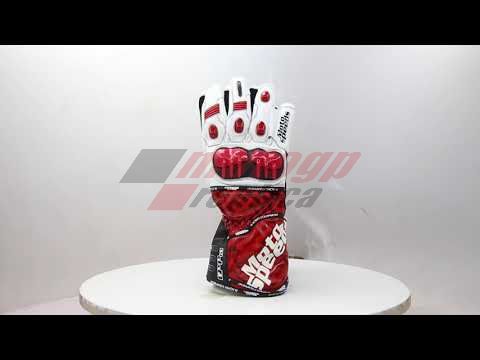 Marquez Gloves