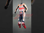 Repsol Racing Suit