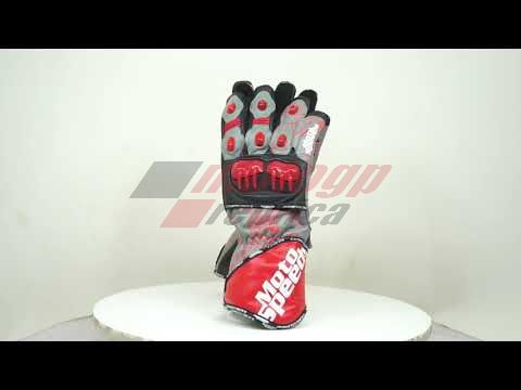 Most Protective Motorcycle Gloves